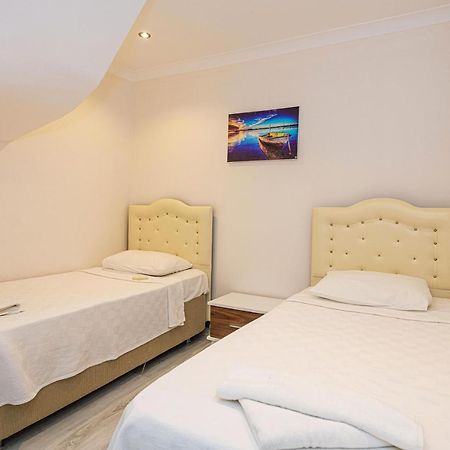 Anatolian Apartments 페티예 외부 사진
