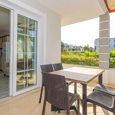 Anatolian Apartments 페티예 외부 사진