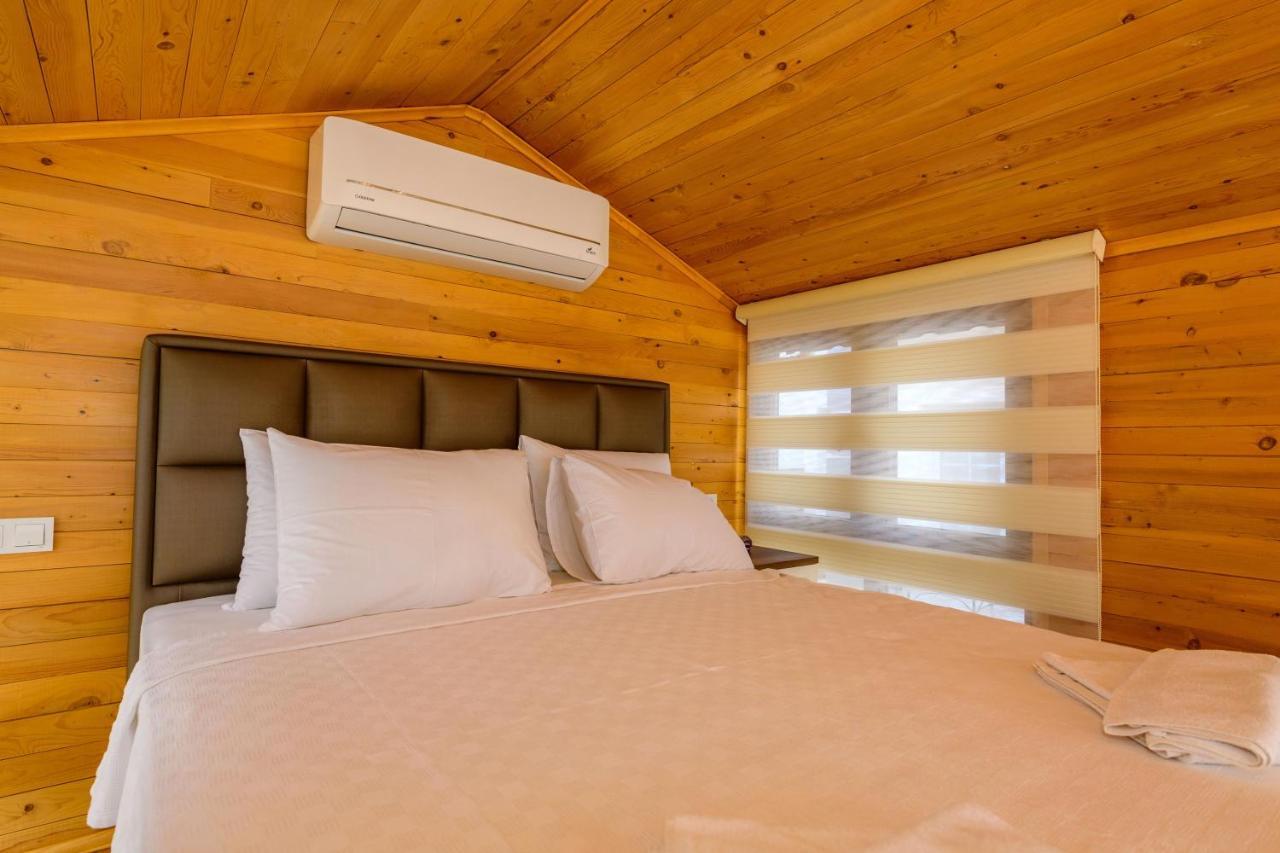 Anatolian Apartments 페티예 외부 사진