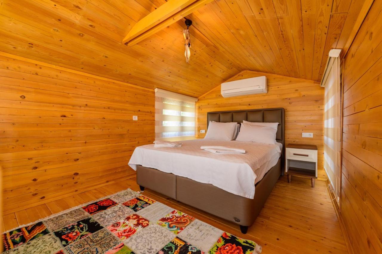 Anatolian Apartments 페티예 외부 사진