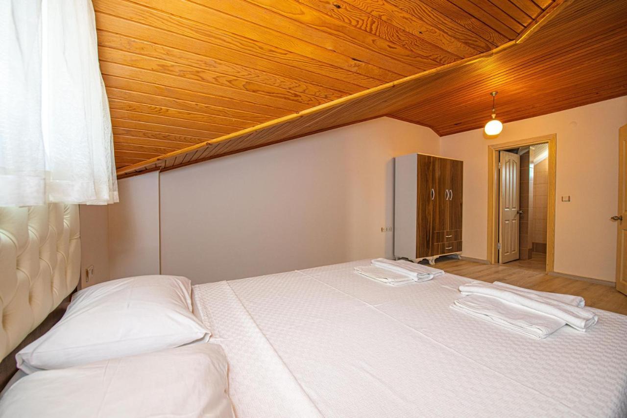 Anatolian Apartments 페티예 외부 사진